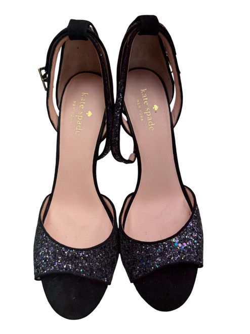 Vist Large View of Product Image Which is Used Kate Spade New York High Heels 8.5