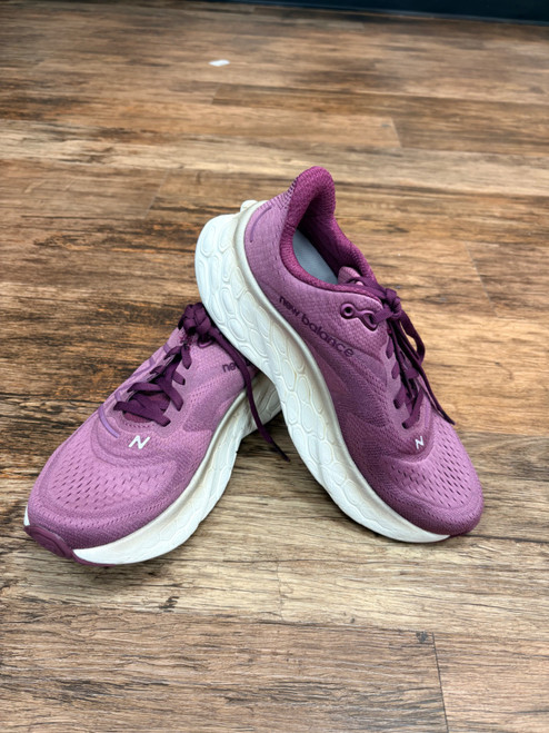 Vist Large View of Product Image Which is Used Unbranded Performance Shoes 8.5