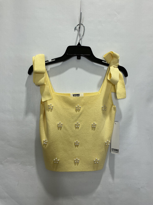 Vist Large View of Product Image Which is Used Steve Madden Tank Top S-4/6