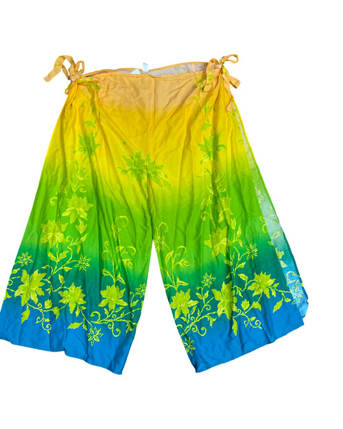 Vist Large View of Product Image Which is Used Unbranded Casual Pant 14-32