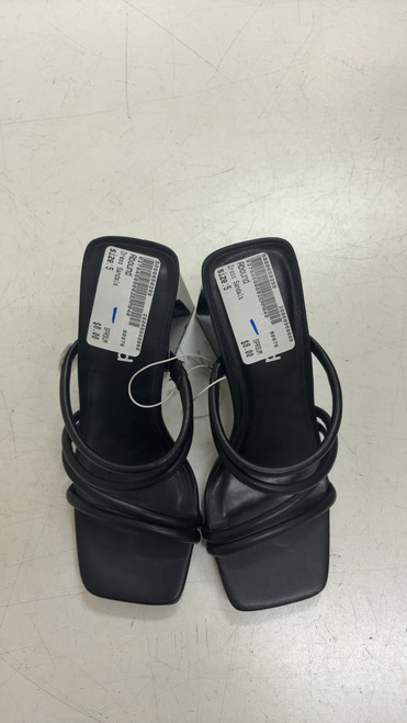 Vist Large View of Product Image Which is Used Abound Dress Sandals 5