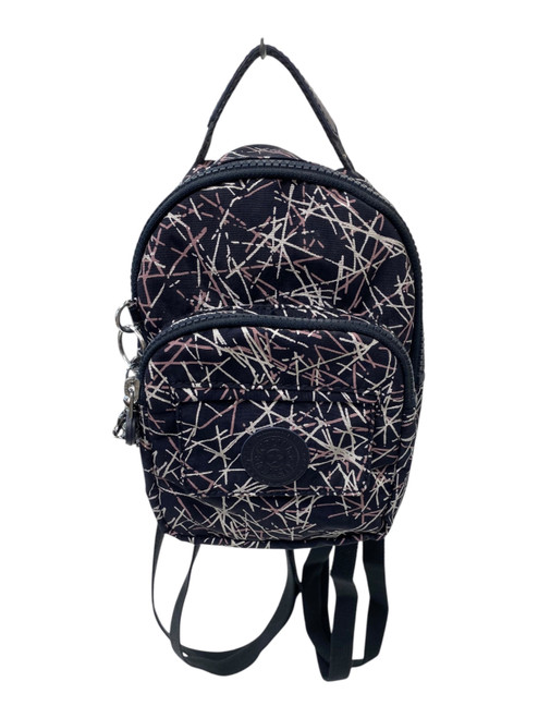 Vist Large View of Product Image Which is Used Kipling Crossbody/ Mini Backpack