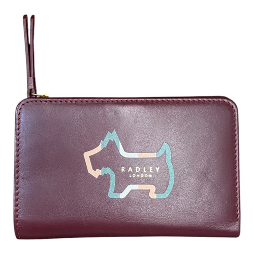 Vist Large View of Product Image Which is Used Radley London Wallet