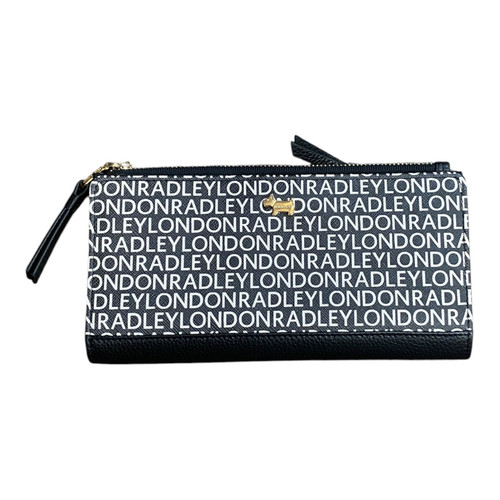 Vist Large View of Product Image Which is Used Radley London Leather Wallet