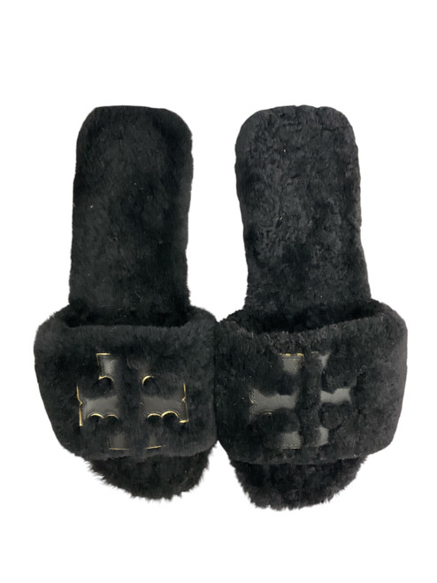 Vist Large View of Product Image Which is Used Tory Burch Sandals 6