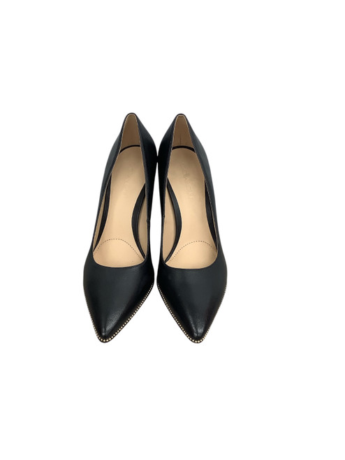 Vist Large View of Product Image Which is Used Coach High Heels 10
