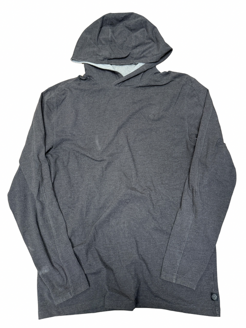 Vist Large View of Product Image Which is Gently used Buffalo long sleeve. 