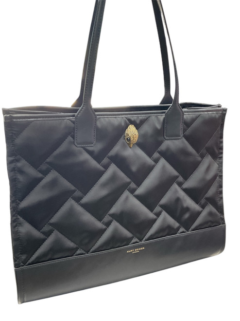 Vist Large View of Product Image Which is Used Kurt Geiger Large Handbag