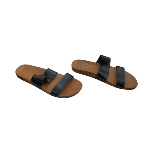 Vist Large View of Product Image Which is Used Reef Sandals 11