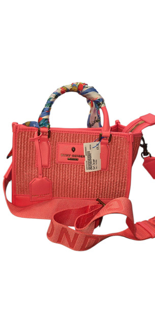 Vist Large View of Product Image Which is Used Kurt Geiger Small Handbag