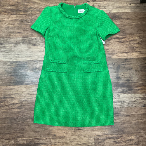 Vist Large View of Product Image Which is Used Eliza Short Dress B M-8/10