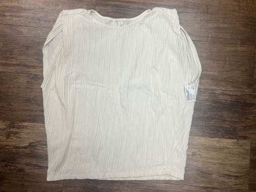 Vist Large View of Product Image Which is Used Anthropologie Sleeveless Top S-4/6