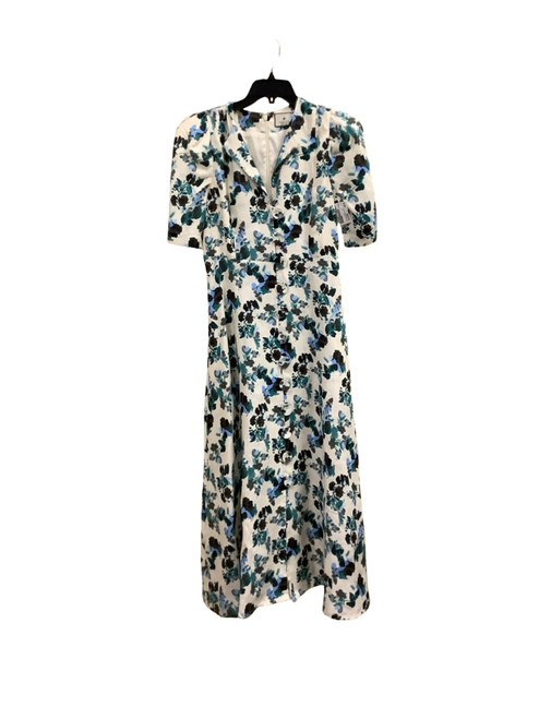 Vist Large View of Product Image Which is Used Tuckernuck Long Dress B S-4/6