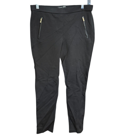 Vist Large View of Product Image Which is Used Ivanka Trump Casual Pant 4-27