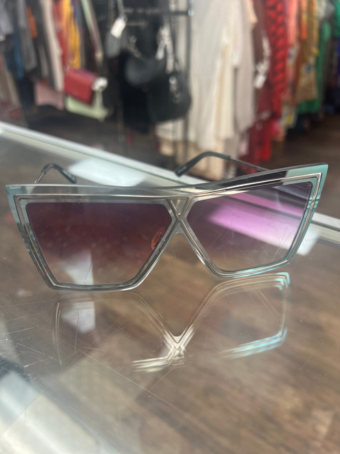Vist Large View of Product Image Which is Used Christian roth Sunglasses