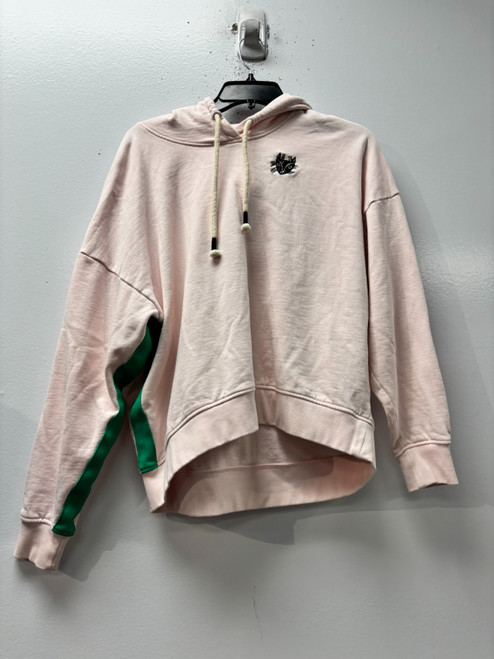 Vist Large View of Product Image Which is Used Adidas Sweatshirt M-8/10