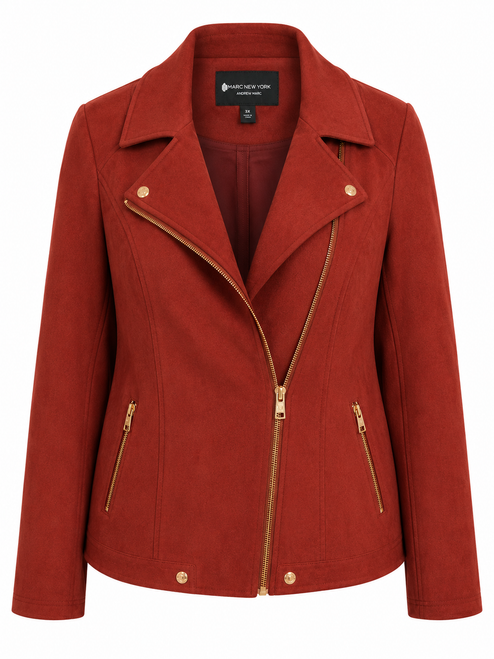 Vist Large View of Product Image Which is Used Unbranded Blazer 3X-22