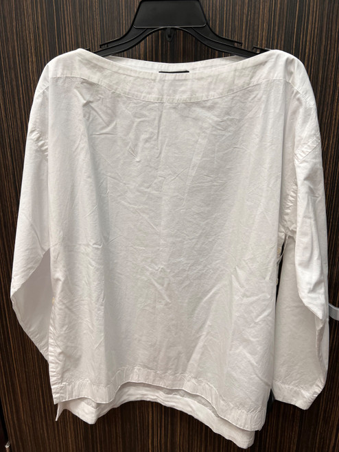 Vist Large View of Product Image Which is Used J. Crew Long Sleeve Top M-8/10