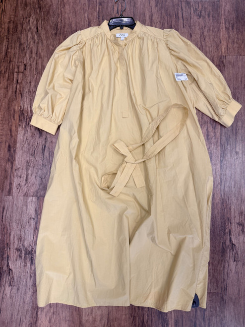 Vist Large View of Product Image Which is Used Cos Long Dress F S-4/6
