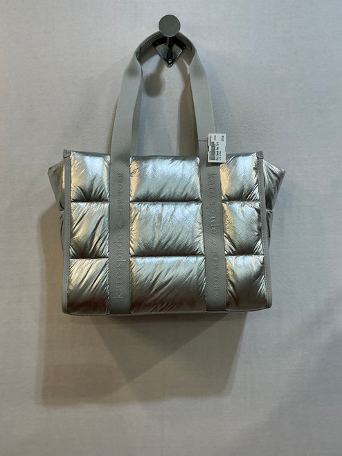 Vist Large View of Product Image Which is Used Kate Spade New York Large Handbag