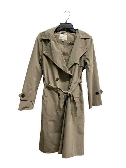 Vist Large View of Product Image Which is Used A New Day Long Light Jacket XS-0/2