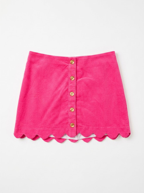 Vist Large View of Product Image Which is Used Lilly Pulitzer Short Skirt 8-29