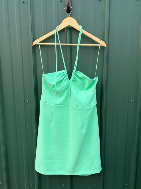 Vist Large View of Product Image Which is Used French Connection Short Dress F M-8/10