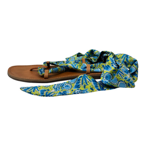 Vist Large View of Product Image Which is Used Anthropologie Sandals 10.5