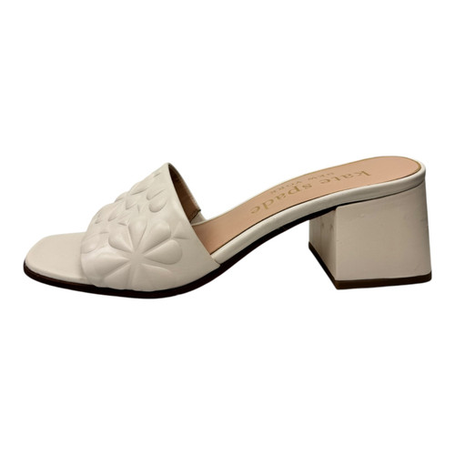 Vist Large View of Product Image Which is Used Kate Spade New York Dress Sandals 10