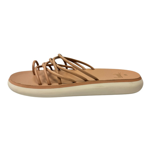 Vist Large View of Product Image Which is Used Beek Sandals 10