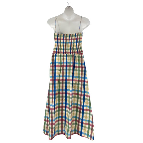Vist Large View of Product Image Which is Used Anthropologie Long Dress B L-12/14