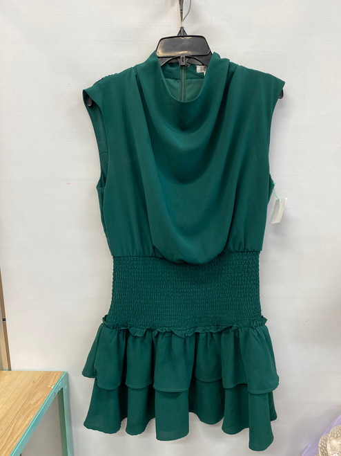Vist Large View of Product Image Which is Used TCEC Short Dress F M-8/10