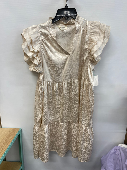 Vist Large View of Product Image Which is Used Umgee Short Dress F S-4/6