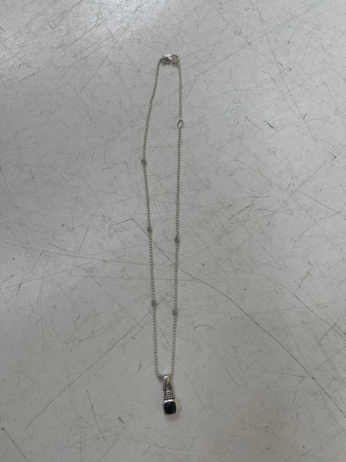 Vist Large View of Product Image Which is Used Unbranded Necklace