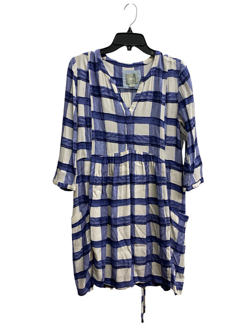 Vist Large View of Product Image Which is Used Maeve Short Dress B XS-0/2