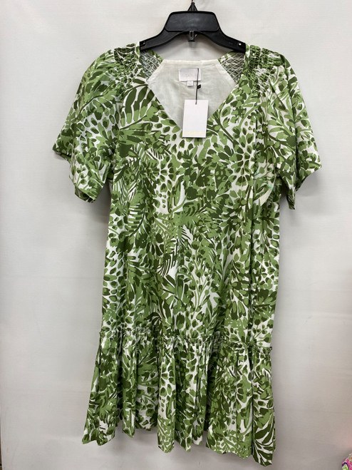 Vist Large View of Product Image Which is Used Sugar Lips Short Dress F S-4/6