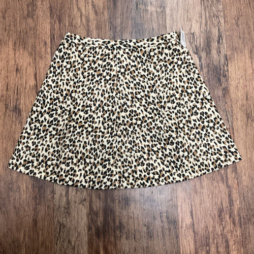 Vist Large View of Product Image Which is Used tuckernuck Short Skirt 6-28