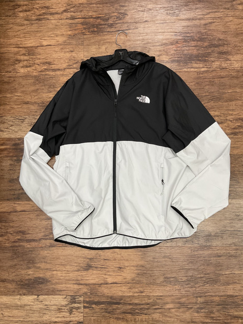 Vist Large View of Product Image Which is Used The North Face Men's Light Jacket XL