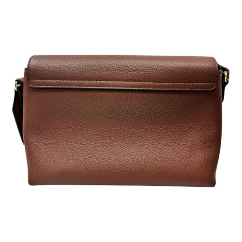 Vist Large View of Product Image Which is Used Burberry Large Handbag
