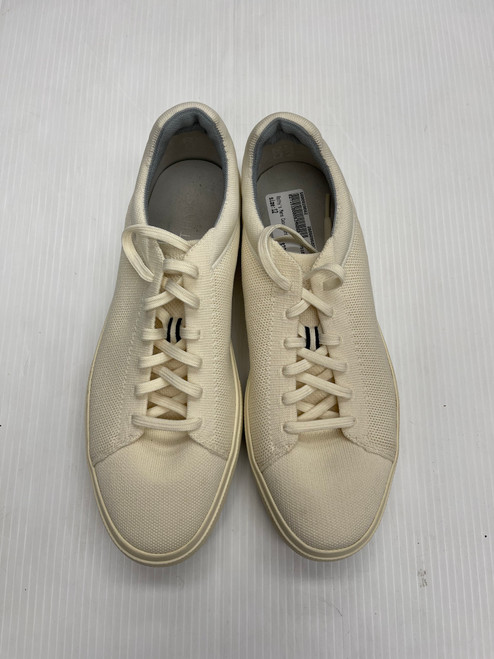 Vist Large View of Product Image Which is Rothy’s Mens Casual Shoes 12