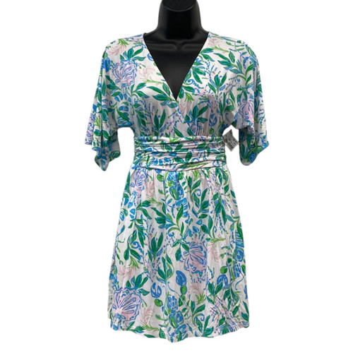 Vist Large View of Product Image Which is Used Lilly Pulitzer Short Dress XXS