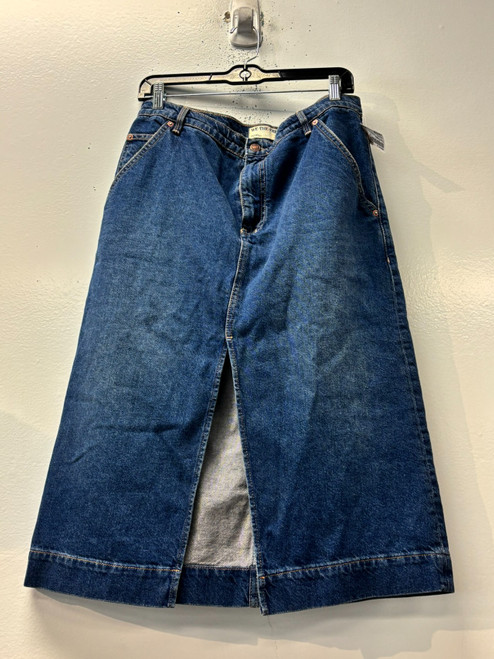 Vist Large View of Product Image Which is Used Free People Long Skirt 10-30
