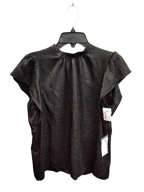 Vist Large View of Product Image Which is Used Nine West Short Sleeve Top M-8/10