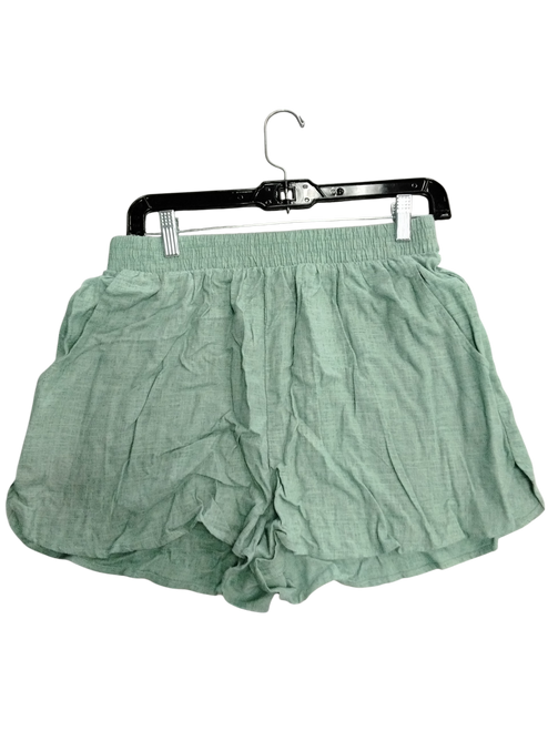 Vist Large View of Product Image Which is Used Wild Fable Shorts M 8-10/28-30