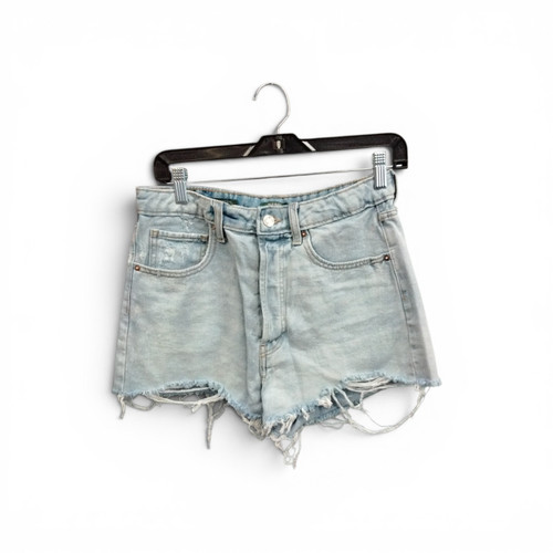 Vist Large View of Product Image Which is Used Wild Fable Denim S 4-6/27-28