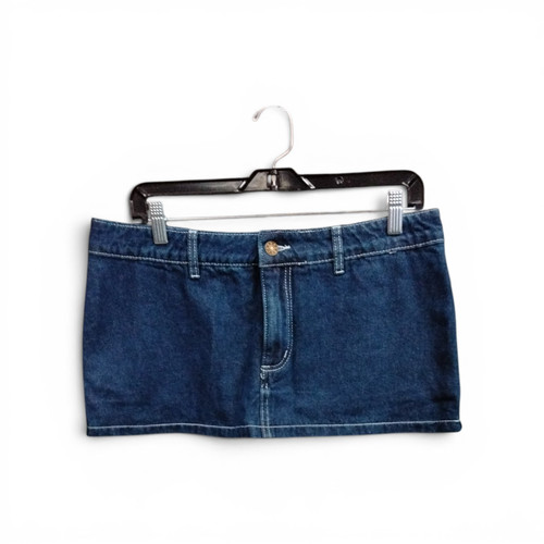 Vist Large View of Product Image Which is Used Unbranded Short Skirt M 8-10/28-30