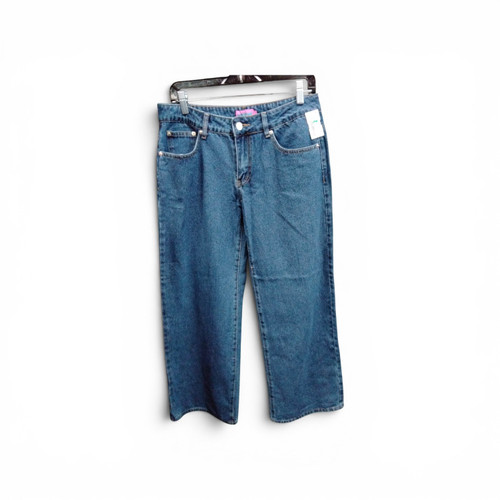 Vist Large View of Product Image Which is Used Unbranded Denim M 8-10/28-30