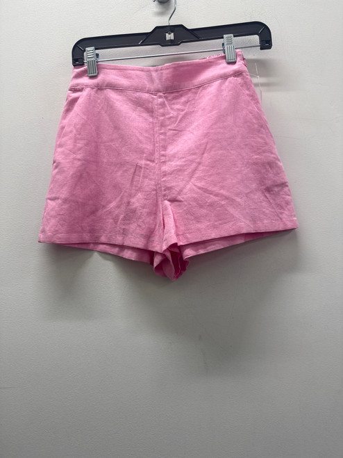 Vist Large View of Product Image Which is Used Pink Cami Shorts XS 0-2/25-26