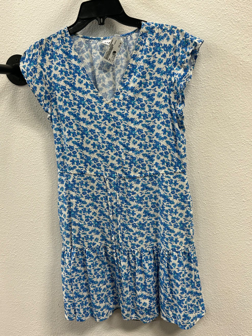 Vist Large View of Product Image Which is Used Gap Short Dress B S-4/6