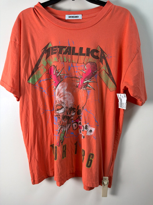 Vist Large View of Product Image Which is Used Daydreamer T-Shirt S-4/6